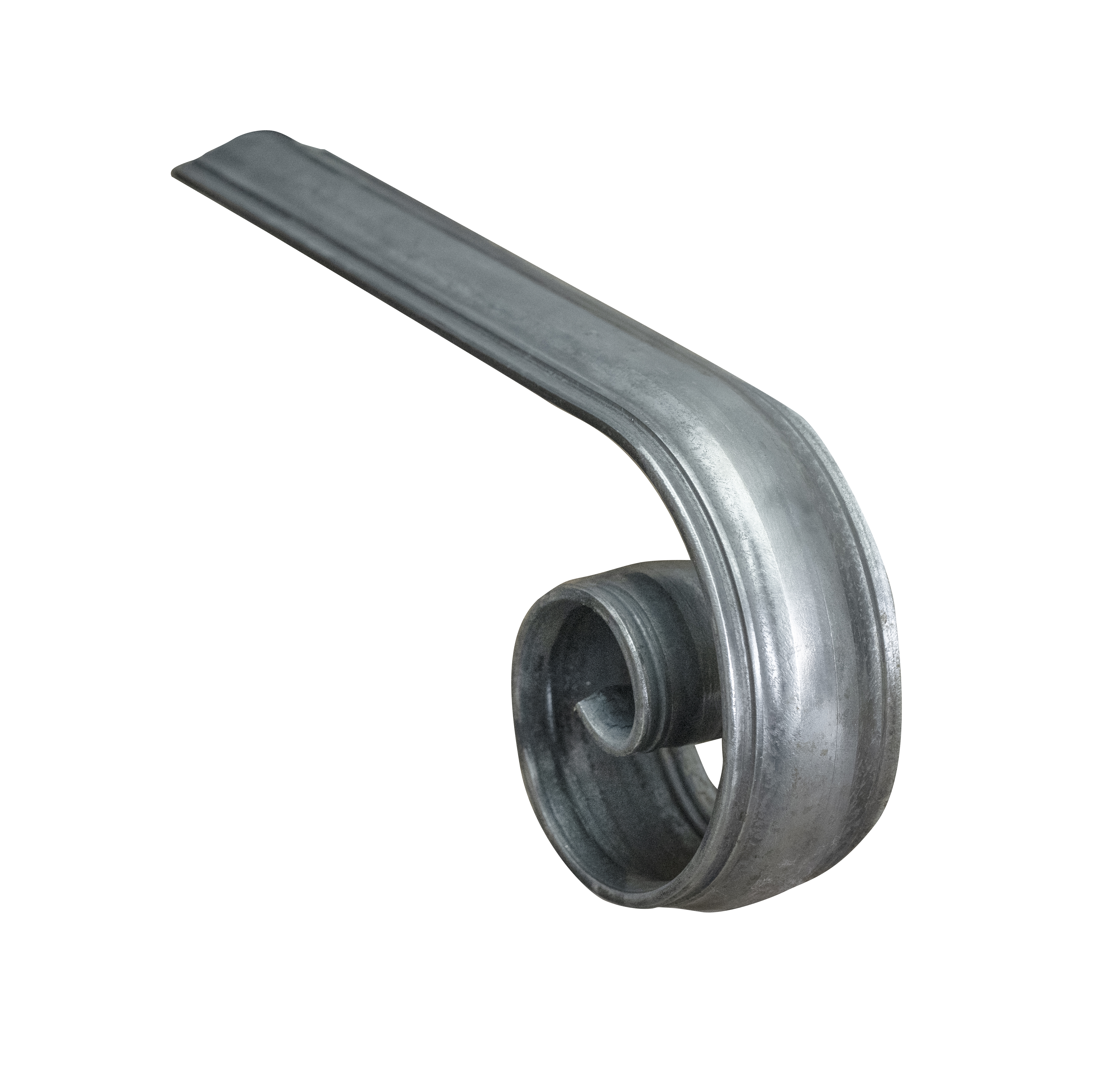 Закінченя поручня 811/5/Т, 130х110  50х14, арт. 812/15/Т